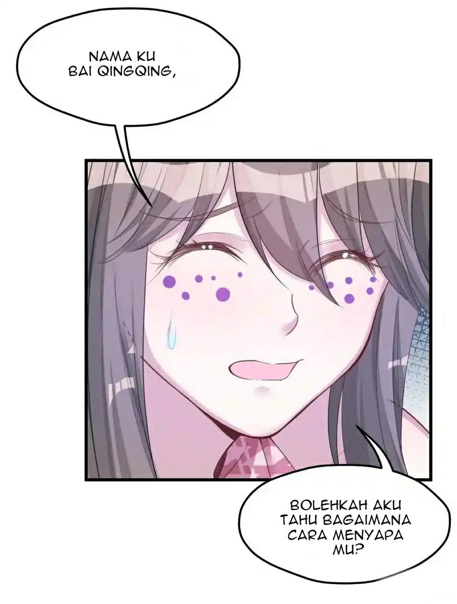 Beauty and the Beasts Chapter 181 Bahasa Indonesia